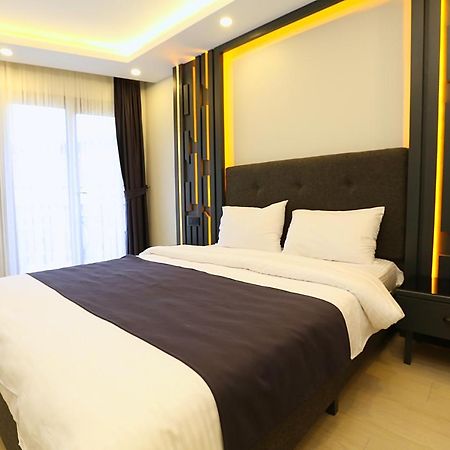 Galata King Suite Hotel İstanbul Dış mekan fotoğraf