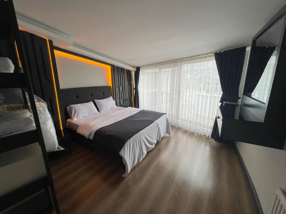 Galata King Suite Hotel İstanbul Dış mekan fotoğraf