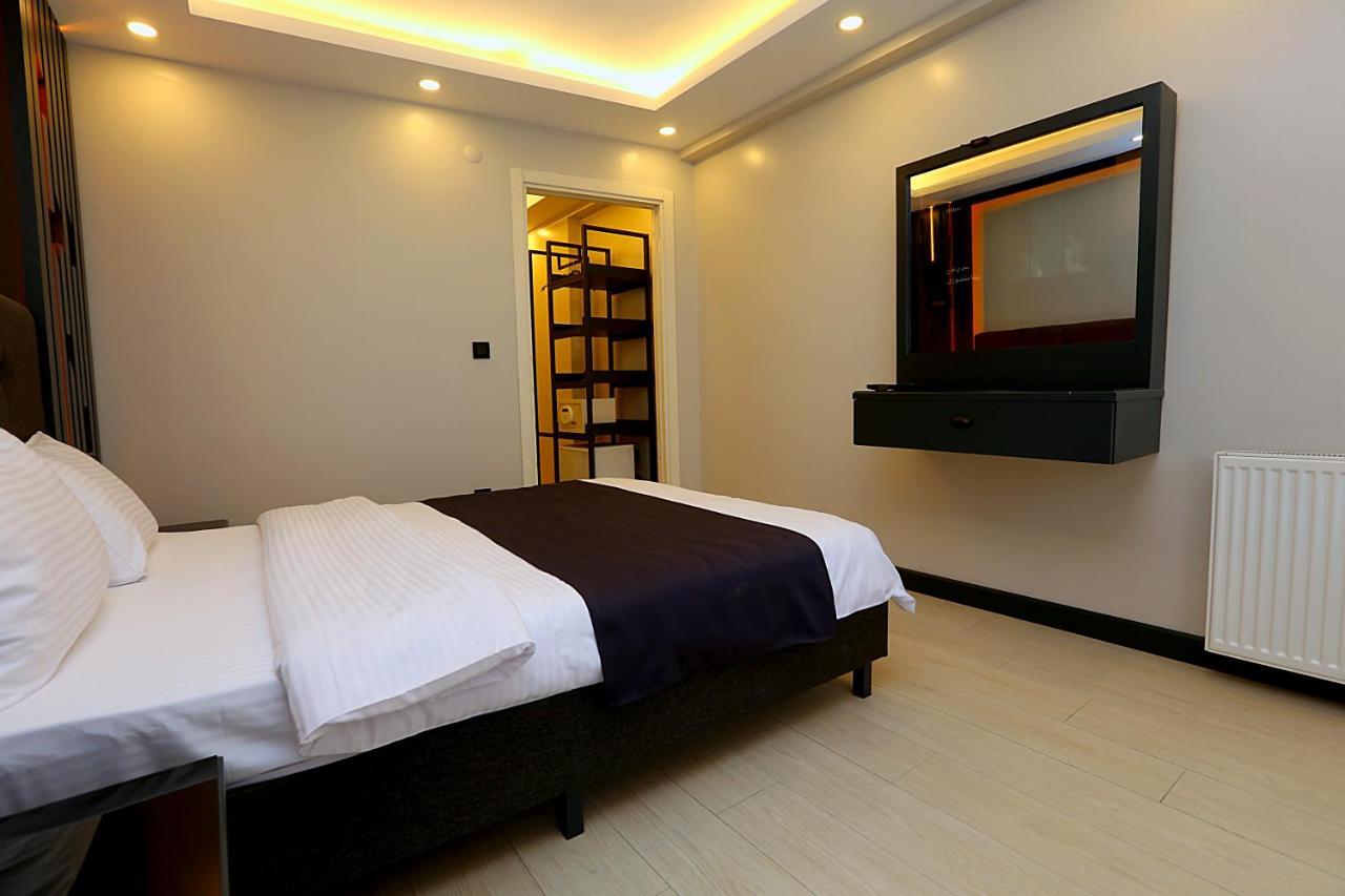 Galata King Suite Hotel İstanbul Dış mekan fotoğraf