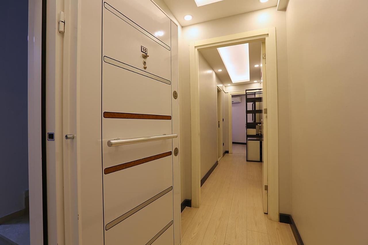 Galata King Suite Hotel İstanbul Dış mekan fotoğraf