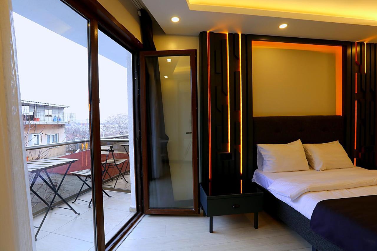 Galata King Suite Hotel İstanbul Dış mekan fotoğraf