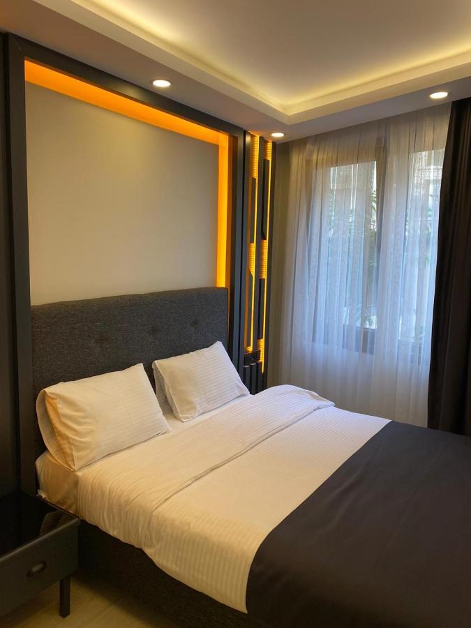 Galata King Suite Hotel İstanbul Dış mekan fotoğraf
