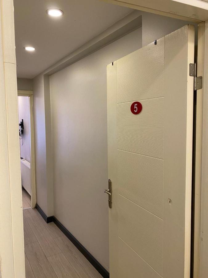 Galata King Suite Hotel İstanbul Dış mekan fotoğraf