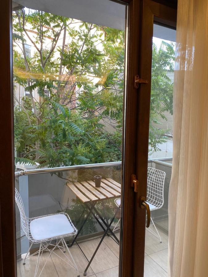 Galata King Suite Hotel İstanbul Dış mekan fotoğraf