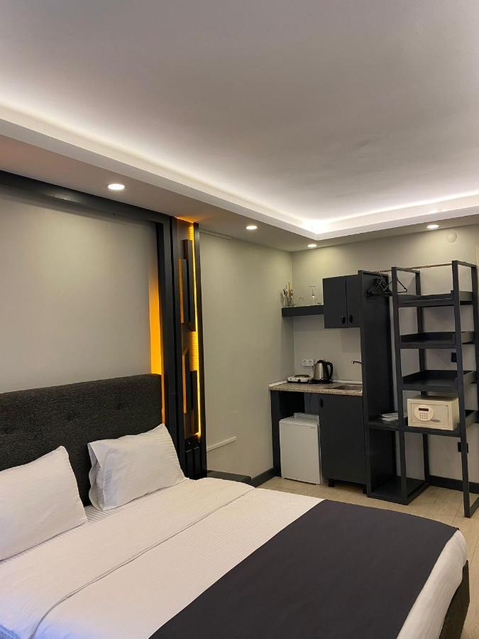 Galata King Suite Hotel İstanbul Dış mekan fotoğraf