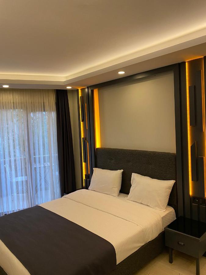 Galata King Suite Hotel İstanbul Dış mekan fotoğraf