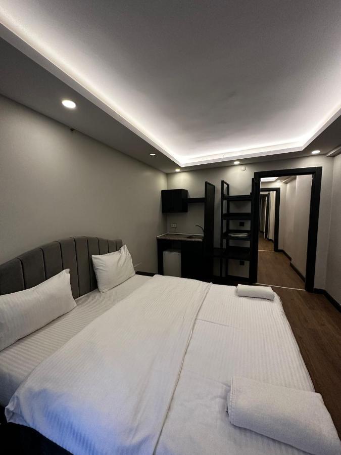 Galata King Suite Hotel İstanbul Dış mekan fotoğraf