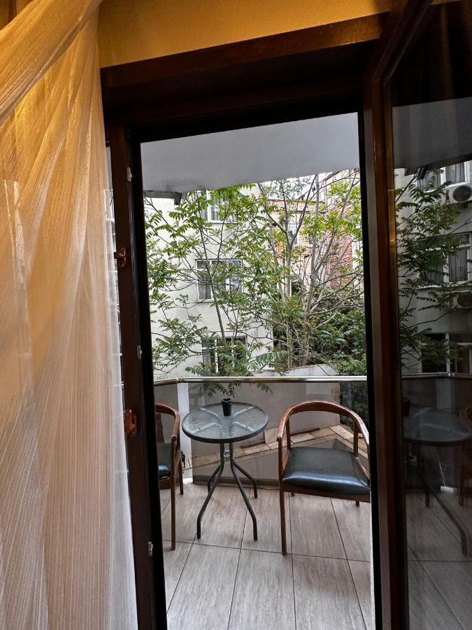 Galata King Suite Hotel İstanbul Dış mekan fotoğraf