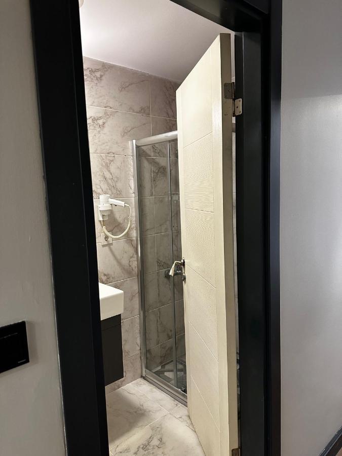 Galata King Suite Hotel İstanbul Dış mekan fotoğraf
