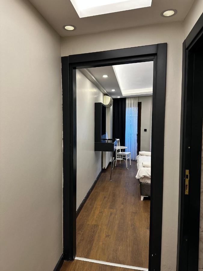 Galata King Suite Hotel İstanbul Dış mekan fotoğraf