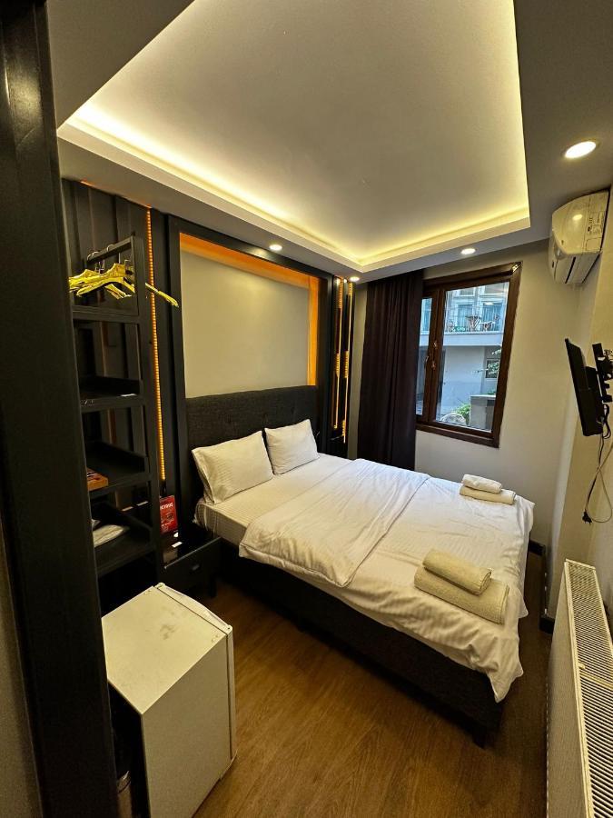 Galata King Suite Hotel İstanbul Dış mekan fotoğraf