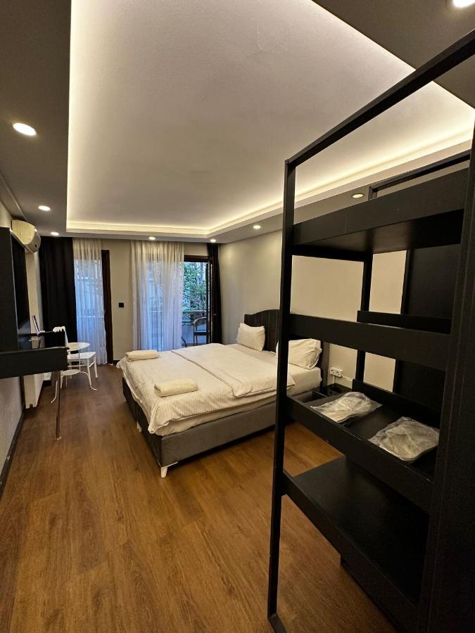 Galata King Suite Hotel İstanbul Dış mekan fotoğraf