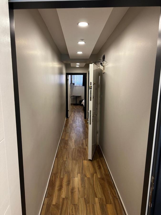 Galata King Suite Hotel İstanbul Dış mekan fotoğraf