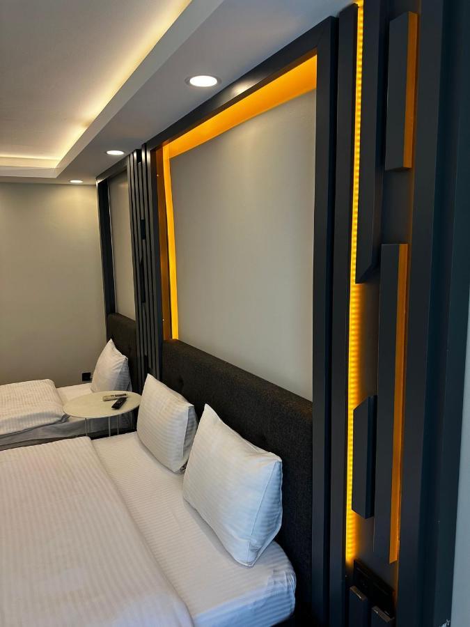 Galata King Suite Hotel İstanbul Dış mekan fotoğraf