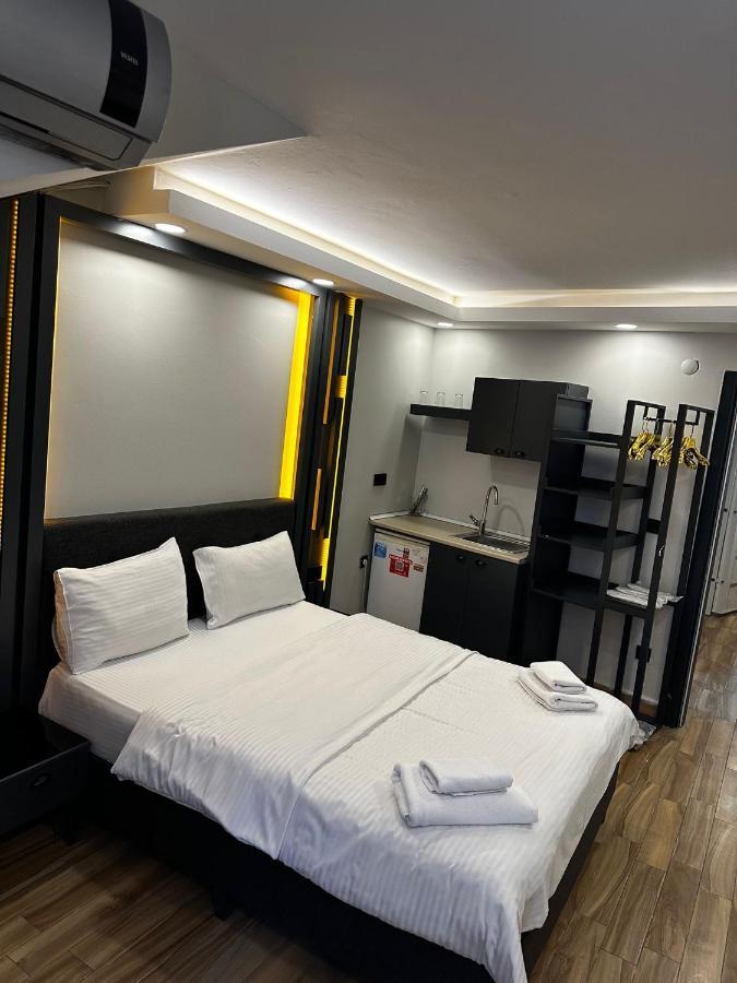 Galata King Suite Hotel İstanbul Dış mekan fotoğraf