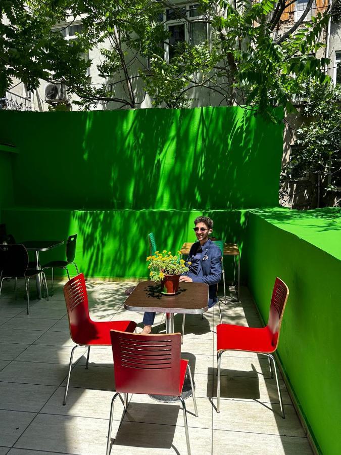 Galata King Suite Hotel İstanbul Dış mekan fotoğraf